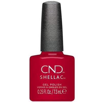 CND Shellac - Element - Wild Earth 7.3ml/0.25 Fl Oz