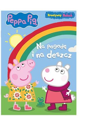 Peppa Pig