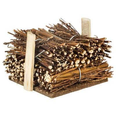 FEERIC CHRISTMAS Kits de Decoraciones, cm