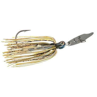 Thunder Cricket - Maschera da nuoto vibrante, colore blu