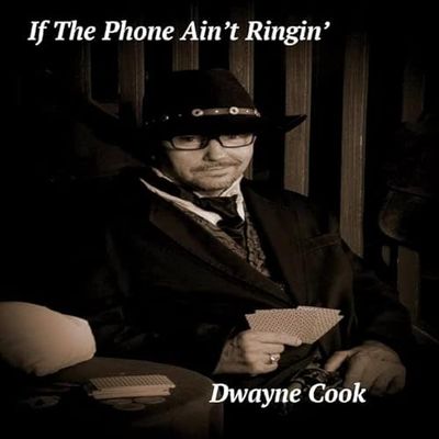 If The Phone Ain't Ringin'