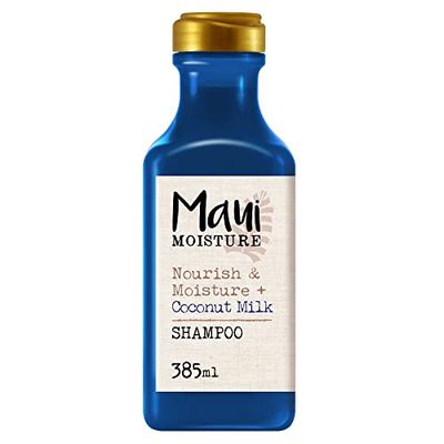 Maui Moisture Nourish & ‿Hydratation + Lait de Coco