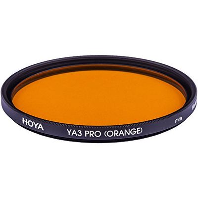 55.0MM YA3 Pro (ORANGE)