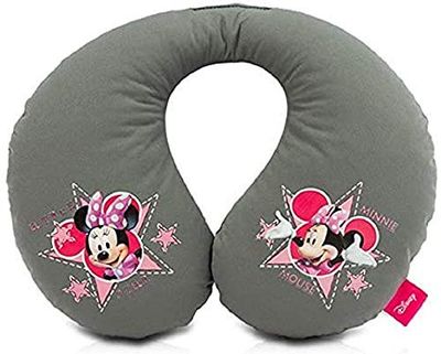 Minnie ABC Parts MINNIE MINNIE103 Tour de Cou, Gris
