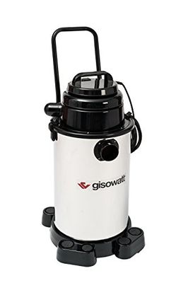 GISOWATT 99100B4N Gisowatt Industrial 30 Aspirador, 230V
