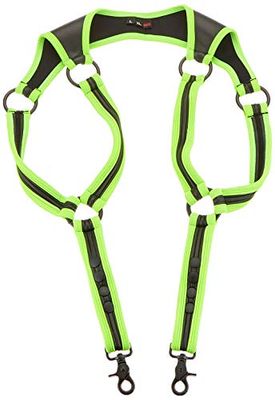 665 Neoprene Heckler Harness, 400 g