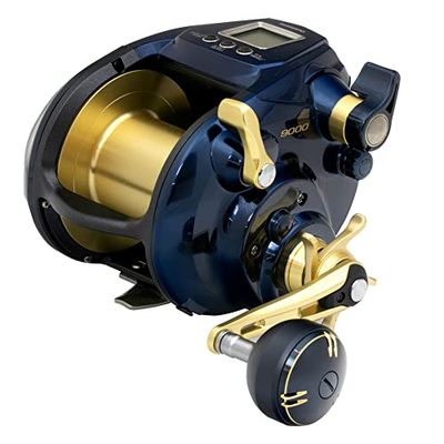 SHIMANO Beastmaster 9000 A