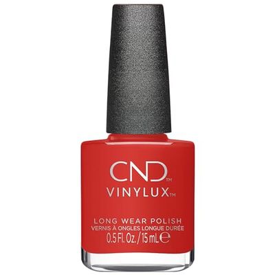 CND Vinylux - Esmalte de unhas de longa duração - Pinta-unhas clássico - Mambo Beat 244 15ml