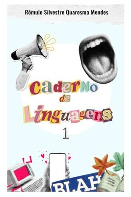 Caderno de Linguagens I