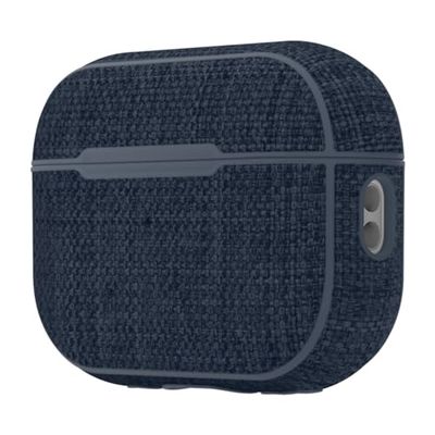 Incase Coque pour AirPods Pro avec coque Woolenex pour AirPods Pro 1ère/2e génération pour plus de protection, durable et légère avec tissu Woolenex de qualité supérieure, design résistant aux rayures