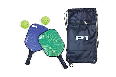DoUPlay - Zestaw Pickleball NA849472