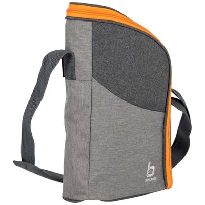 Bo-Camp - Bolsa Nevera para Vino