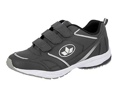 Lico MARLON V Uniseks - dorośli Buty do fitness, szary, 40 EU