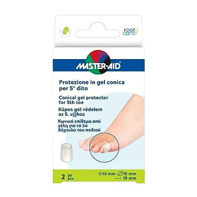 FOOTCARE PROTEZ CONICA 5°DITO