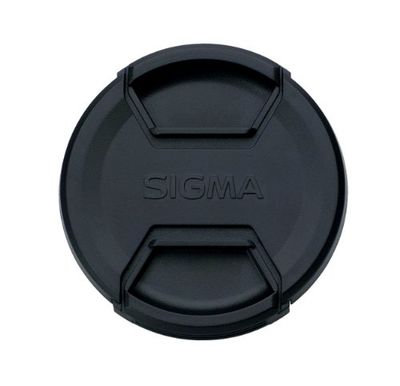 Sigma LC-55 - Tampa para alvos (5,5 cm) preto