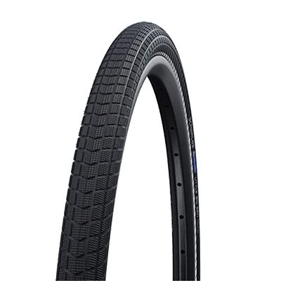 Schwalbe 318460 - merk Little Big Ben 28x1.50/700x38c r-guard performance hs439 liteskin rigida