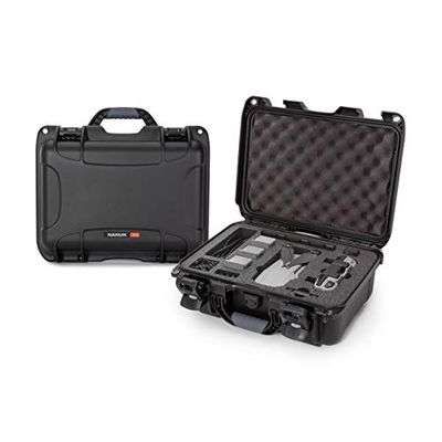 Nanuk Custodia con inserto in schiuma per MAVIC A 2 - Nero 915-MAVIA21