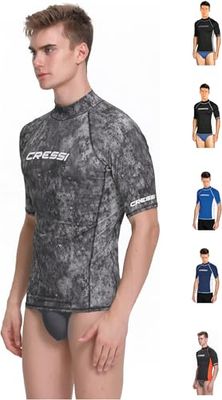 Cressi Rash Guard Man