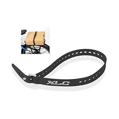 XLC CORREAS DE FIJACIÓN 66CM