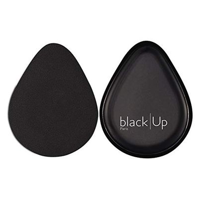 Black UP Duo Licuadora y esponja de silicona