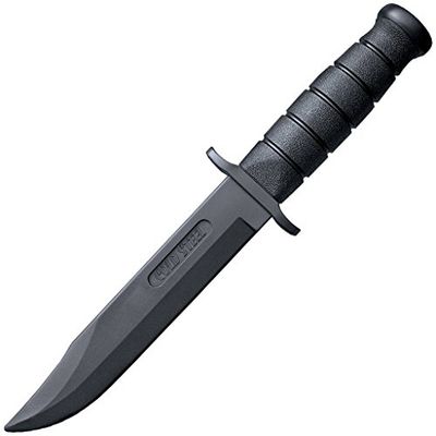 Cold Steel Leatherneck S/F trainingsmes, rubber