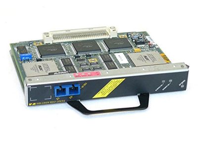 Cisco - Uitbreidingsmodule - HDLC, SONET/SDH, PPP - glasvezel - OC-3