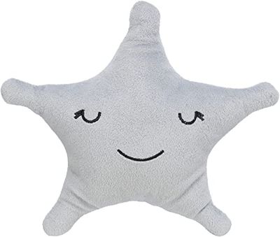 TRIXIE Peluche a forma di stella, peluche con voce – 35958