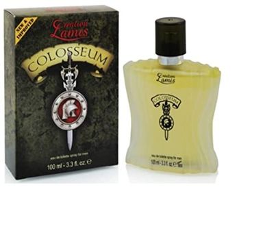 PROFUMO UOMO 100ml COLOSSEUM