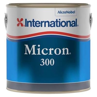 MICRON 300
