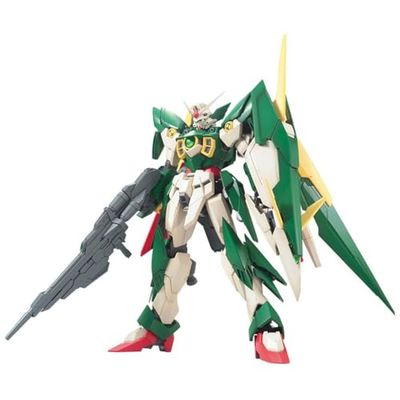 Bandai Figurine d'action FENICE RINASCITA