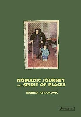 Nomadic journey and spirit of places