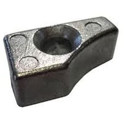 RECMAR TEN01121 ANODO unisex-vuxen, flerfärgad, standard
