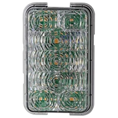 HELLA 9DW 178 909-001 Lamp Base, direction indicator - LED - 24V