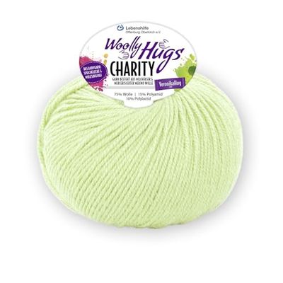 Pro Lana 061 Carité Woolly Hugs env. 100 m 50 g