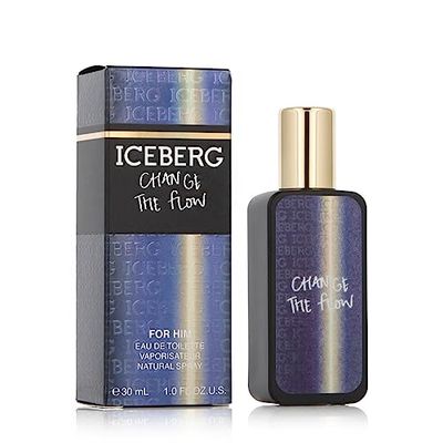 Iceberg Ändra flödet - Eau De Toilette 30ml
