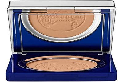 La Prairie Skin Caviar Teint poudre compact SPF15 NW-30 Honey Beige 9g