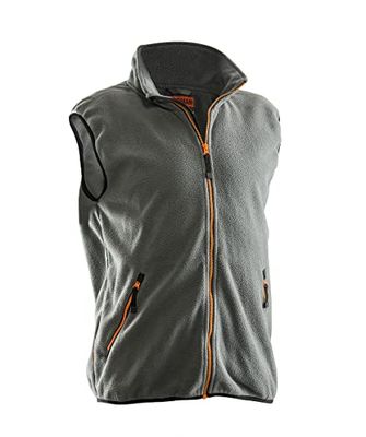 Jobman Fleece bodywarmer 7501 XL (EU58/60)