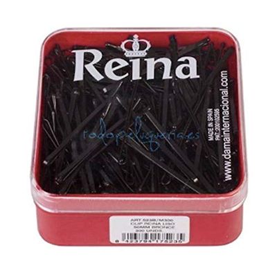 CLIP Regina con Sfera Nera, Standard