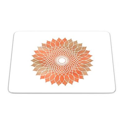 Questo Casa, Alfombrilla de ratón Rectangular con impresión Digital, Antideslizante, para Oficina y hogar, tamaño: 22 x 18 cm