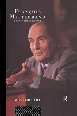 Francois Mitterrand