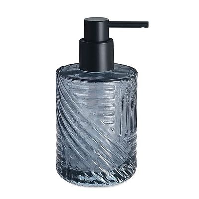 Gedy Corinne Distributeur de Savon Bleu