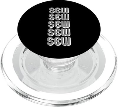 Coser PopSockets PopGrip para MagSafe