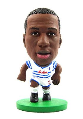 SoccerStarz Queens Park Rangers FC Junior Hoilett Home Kit