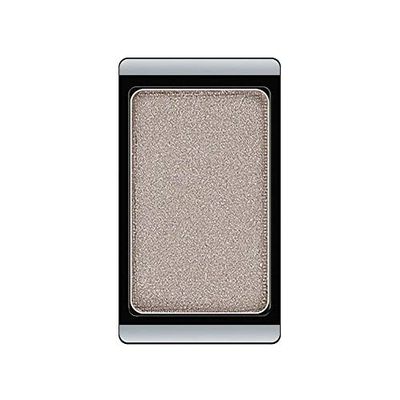 Artdeco Lidschatten Pearlfarben cura 05 grigio perlato marrone-.