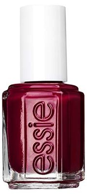 Essie Nail Polish for Colour Intense Nail Art, No.516 Nailed It! Red 13.5ml