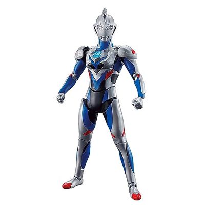 ULTRMAN - Figure-Rise Standard Ultraman Z Original - Kit Modello