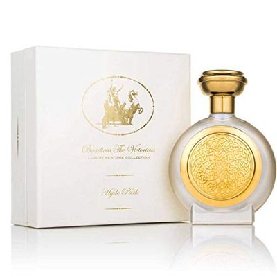 Boadicea The Victorious Gold Hyde Park Eau de Perfume For Women - 100ML