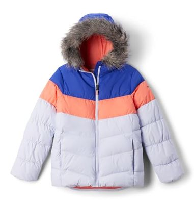 Columbia Arctic Blast III, Giacca da sci da Ragazza