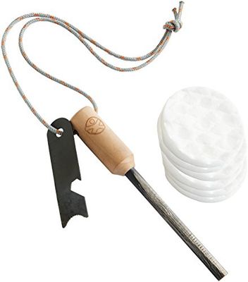 HABA Terra Kids Kit Allume-Feu