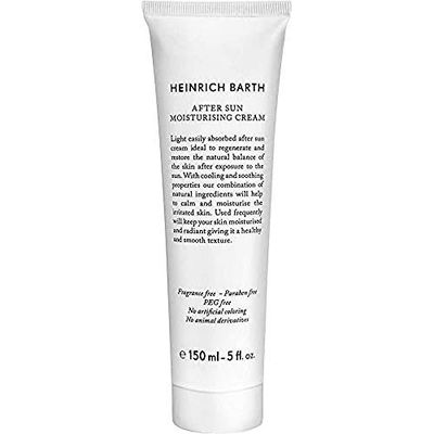 Heinrich Barth After Sun Moisturising Cream - 150 ml